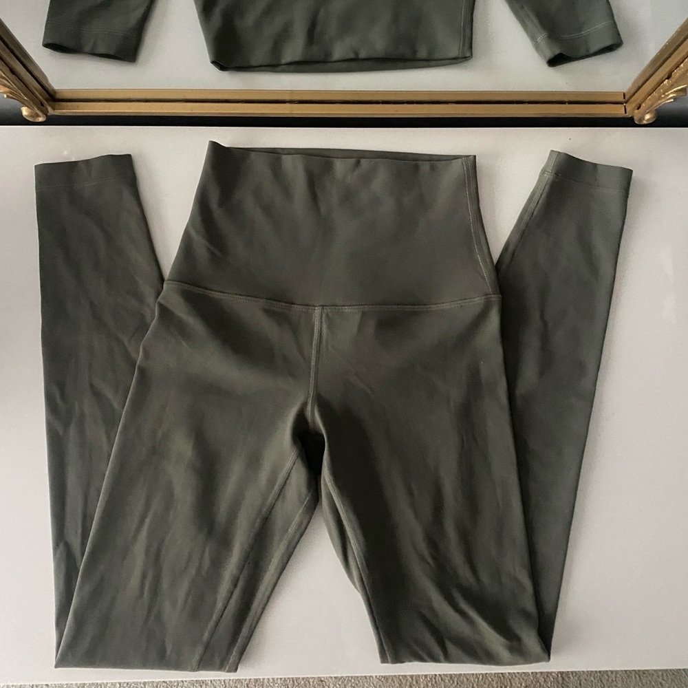 Lululemon Align Leggings